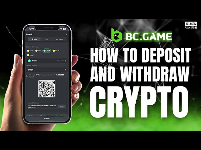 Unveiling the Best Promo Code BC Game - Unlock Exclusive Offers Unveiling the Best Promo Code BC Game - Unlock Exclusive Offers