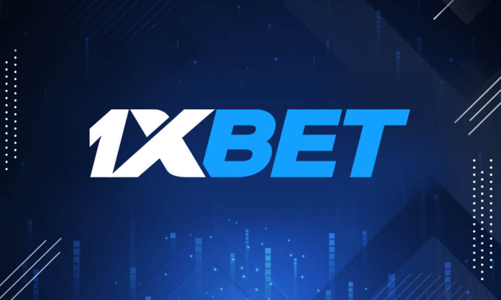 ดาวน์โหลดแอป 1xBet ประเทศไทย เริ่มต้นการเดิมพันที่สะดวกสบาย ดาวน์โหลดแอป 1xBet ประเทศไทย เริ่มต้นการเดิมพันที่สะดวกสบาย
