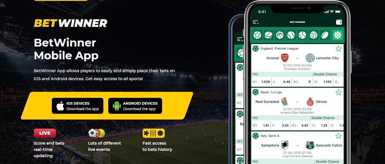 Discover betwinner Comprehensive Guide to Features, Registration, and Responsible Betting Discover betwinner Comprehensive Guide to Features, Registration, and Responsible Betting