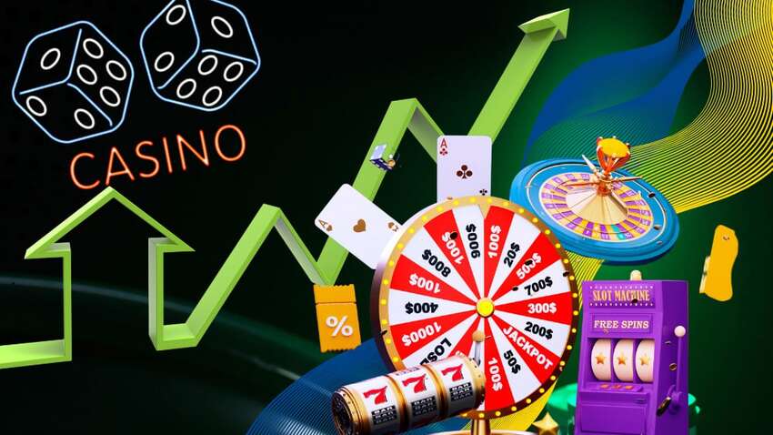 Discover the Excitement at Online UK Orion Spins Casino Discover the Excitement at Online UK Orion Spins Casino