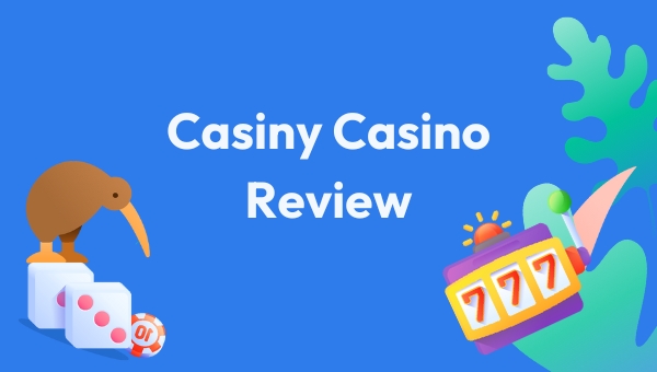 Discover the Exciting World of Gaming at casiny1 15
