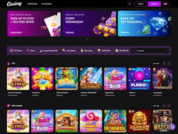 Discover the Exciting World of Gaming at casiny1 15