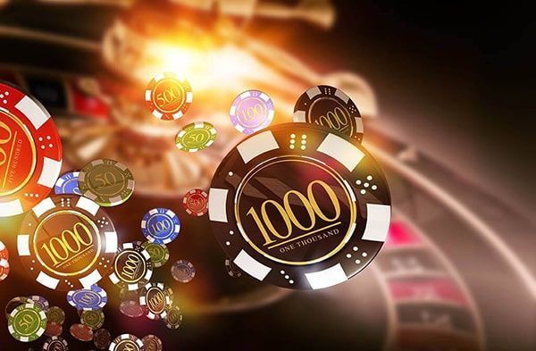Experience the Excitement at Casino Golden Lion 10 Experience the Excitement at Casino Golden Lion 10