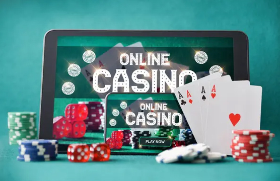 Experience the Excitement at Casino Golden Lion 10 Experience the Excitement at Casino Golden Lion 10
