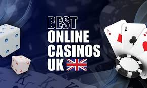 Explore the Most Popular Online Casino UK Winning Tips and Trends Explore the Most Popular Online Casino UK Winning Tips and Trends