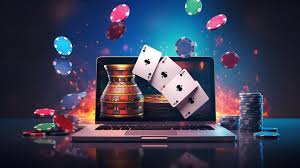 Exploring the Growth of UK Online Casino Companies Exploring the Growth of UK Online Casino Companies