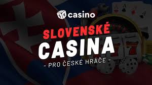 Objevte fascinaci nejnovější casino Objevte fascinaci nejnovější casino