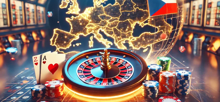 Objevte nejlepší zahraniční casino pro hráče v roce 2023 Objevte nejlepší zahraniční casino pro hráče v roce 2023