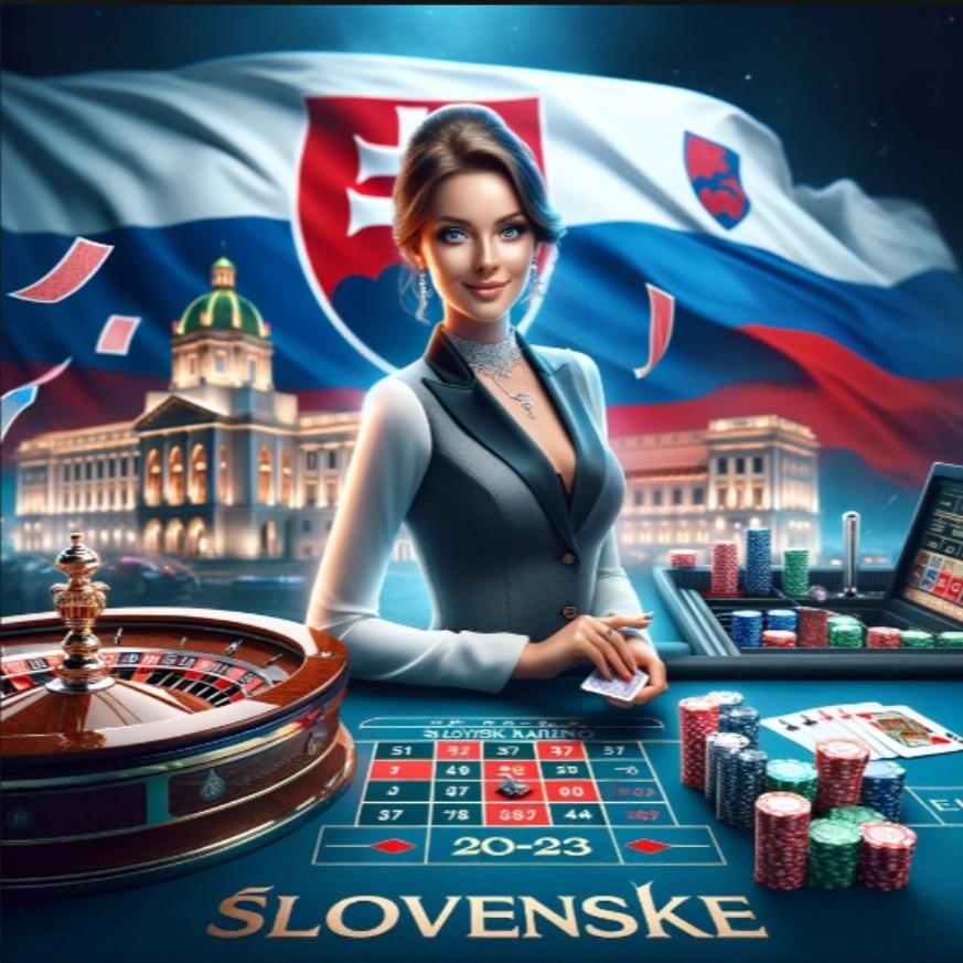 Objevte Nejnovější Casino Jak Se Zorientovat v Nových Online Hernách Objevte Nejnovější Casino Jak Se Zorientovat v Nových Online Hernách
