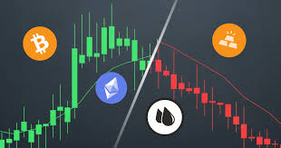 P2P Crypto Trading Embracing Decentralization in the Cryptocurrency Market P2P Crypto Trading Embracing Decentralization in the Cryptocurrency Market