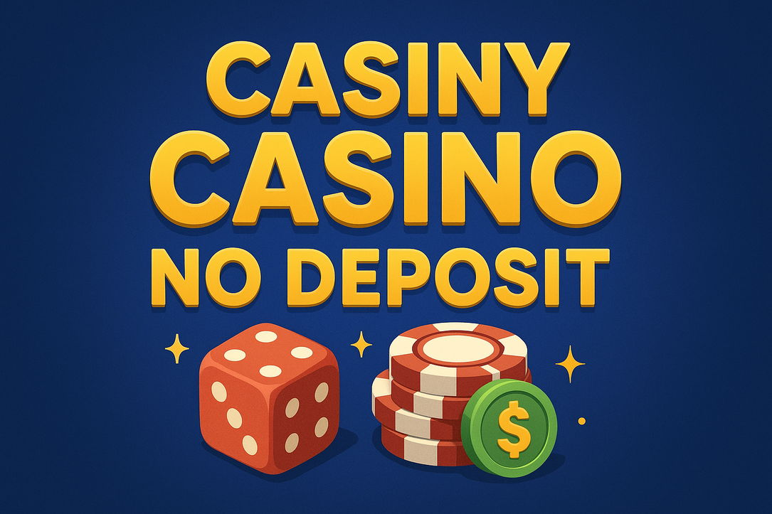 The Ultimate Experience at Casiny Casino 30 The Ultimate Experience at Casiny Casino 30