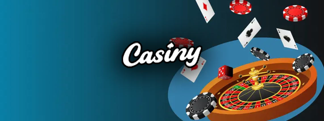 The Ultimate Experience at Casiny Casino 30 The Ultimate Experience at Casiny Casino 30