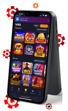 VOX Casino logowanie — przewodnik po bezpiecznym dostępie do konta VOX Casino logowanie — przewodnik po bezpiecznym dostępie do konta