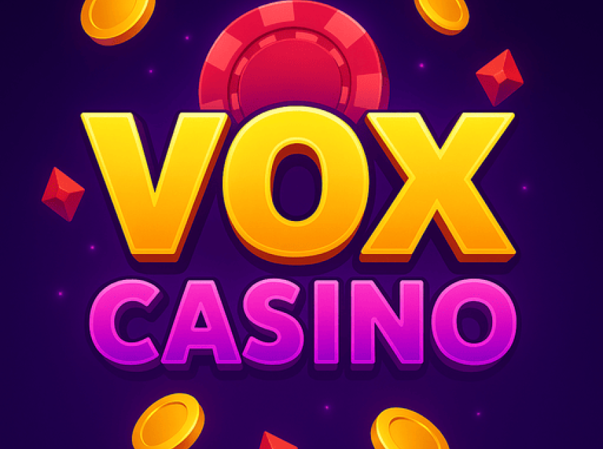 VOX Casino polska — kompleksowy przewodnik dla graczy VOX Casino polska — kompleksowy przewodnik dla graczy