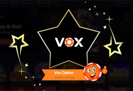 VOX Casino polska - kompleksowy przewodnik po kasynie online VOX Casino polska - kompleksowy przewodnik po kasynie online