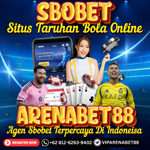 Agen Judi Terpercaya Aman Indonesia - Panduan Lengkap