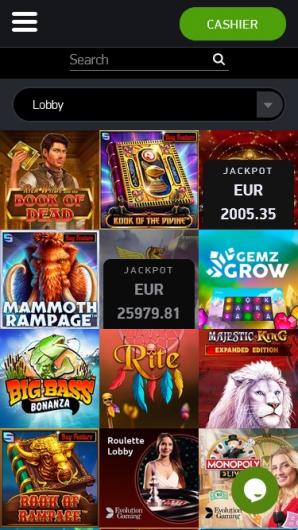 BonanzaGame Casino - Twoje Wyjątkowe Miejsce dla Zabawy i Wygranej