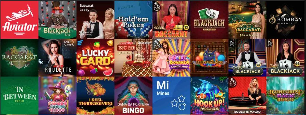BonanzaGame Casino - Twoje Wyjątkowe Miejsce dla Zabawy i Wygranej