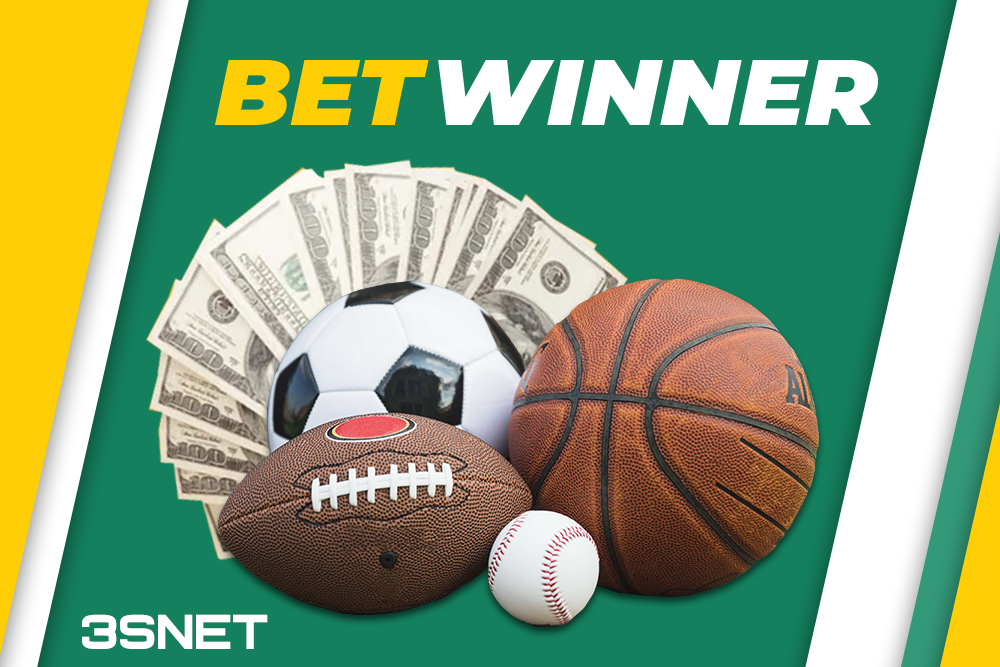 Descubre la Diversión y la Emoción con Betwinner Casino Descubre la Diversión y la Emoción con Betwinner Casino