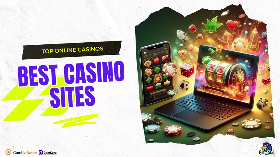 Discover the Best Rated Casino Online UK for Unmatched Gaming Experience