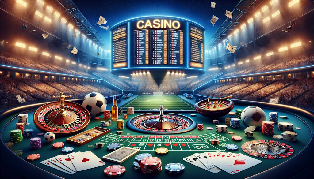 Exploring Excitement Why Bet Baba is Your Go-To Betting Platform