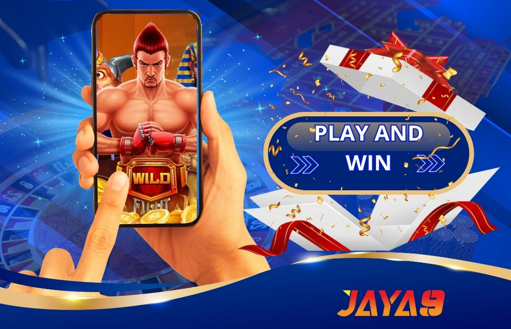 Jaya9 ডিজিটাল যুগের নতুন সাফল্য