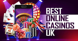 Latest Updates in Online Betting UK News Trends, Regulations, and Insights