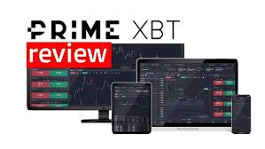 Mastering the Market A Deep Dive into PrimeXBT Online Trading